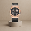 Alex - Casual Chronograph Watch