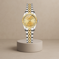 Jade - Elegant and quality watches - Elegant and reliable for everyday use