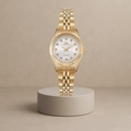 Jade - Elegant and quality watches - Elegant and reliable for everyday use