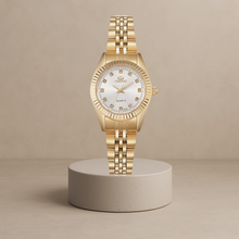 Jade - Elegant and quality watches - Elegant and reliable for everyday use