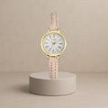 Nora - Elegant miniature clock - Stylish minimalism for everyday