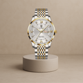 Jean Mallou Men's Watch
