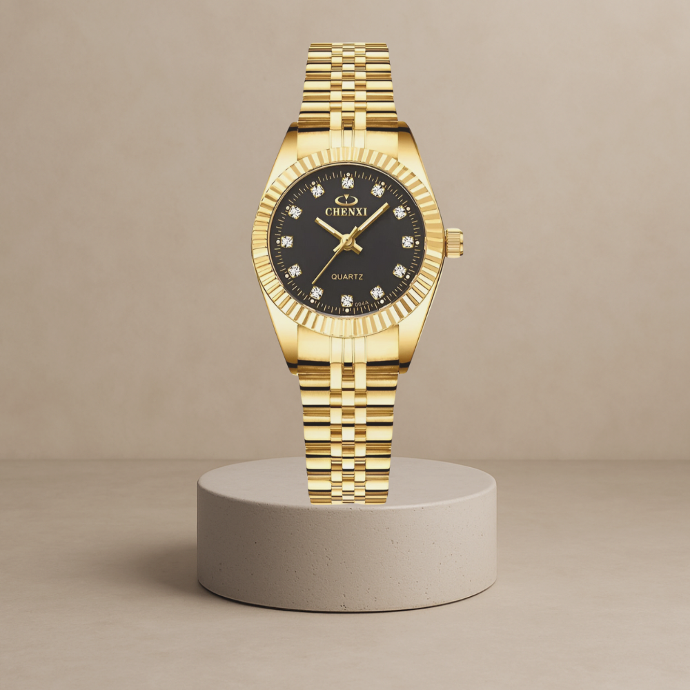 Jade - Elegant and quality watches - Elegant and reliable for everyday use