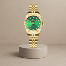 Jade - Elegant and quality watches - Elegant and reliable for everyday use