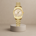 Jade - Elegant and quality watches - Elegant and reliable for everyday use