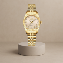 Jade - Elegant and quality watches - Elegant and reliable for everyday use