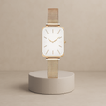 Luna - Elegant Clock