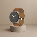 Zelara leather bracelet for Google Pixel Watch | Pixel Watch 2