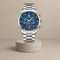 Poedagar luxury watch - Classic elegance meets modern style