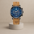Poedagar luxury watch - Classic elegance meets modern style