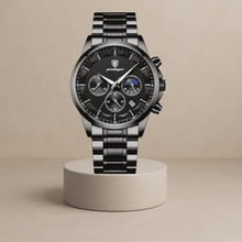 Poedagar luxury watch - Classic elegance meets modern style
