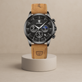Poedagar luxury watch - Classic elegance meets modern style