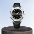 Liam | Minimalist Quartz Watch