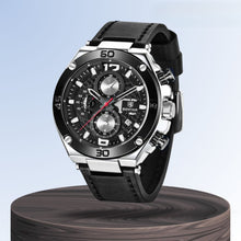 Jerry | Velocity Chronograph Watch
