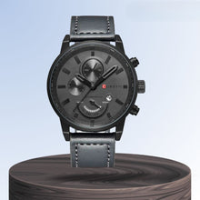Brendon | Dynamic Sport Chronograph Watch