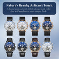 Maximus | Tourbillon Mechanical Watch