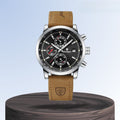 Nathan | Luxury Trendy Men’s Watch