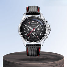 Florence | Chronograph World Time Masterpiece