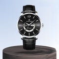 Sebastian | Classic Moon Phase Watch
