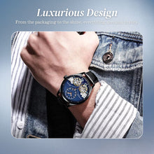 Aiden | Dual Tourbillon Prestige Watch