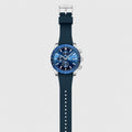 David | Stylish Men’s Chronograph with Versatile Strap Options | 44mm