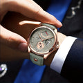 Mason | Premium Men's Aviator Watch
