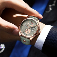 Mason | Premium Men's Aviator Watch