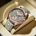 Mason | Premium Men's Aviator Watch