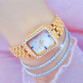 Women’s Fashion Waterproof Quartz Watch