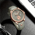 Mason | Premium Men's Aviator Watch