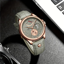 Mason | Premium Men's Aviator Watch