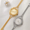Light Luxury Trend Quartz Watch for Women