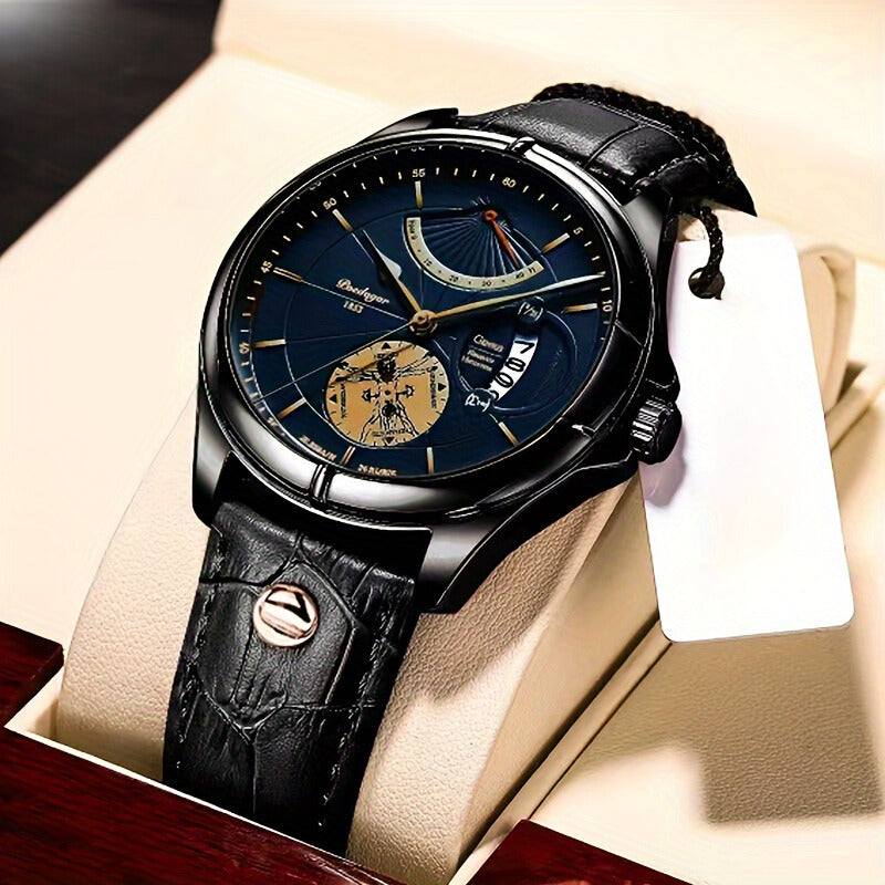 Mason | Premium Men's Aviator Watch