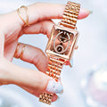 RoseRadiance - Women's Watch