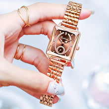 RoseRadiance - Women's Watch