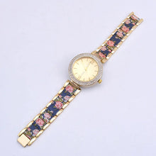 Fashion Steel Women’s Watch