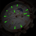 Alex - Classic Sports Watch