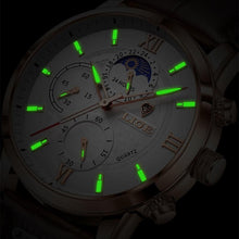 Alex - Classic Sports Watch