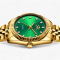 Jade - Elegant and quality watches - Elegant and reliable for everyday use