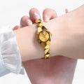 Zoe - Elegant Quarzuhr - Your perfect stylish and functional accessory