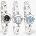 Leila - Women's watch - Elegant and reliable for timekeeping