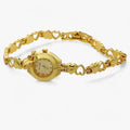 Leila - Women's watch - Elegant and reliable for timekeeping