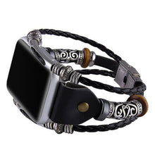 Vintage headband for Apple Watch