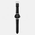 Xavier | Men’s Quartz Watch – Fashion Business Luxury Style