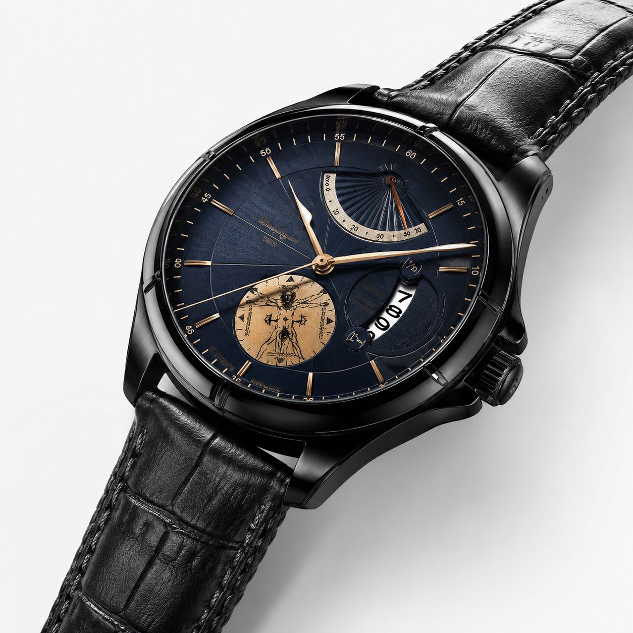 Mason | Premium Men's Aviator Watch
