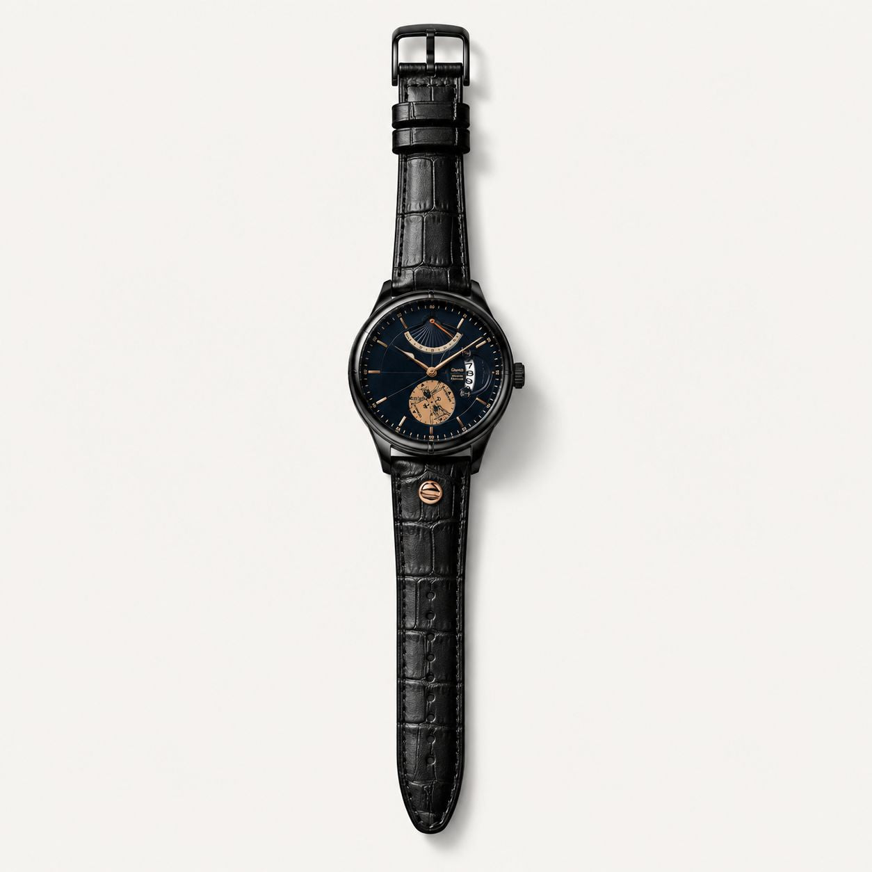 Mason | Premium Men's Aviator Watch