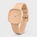 Active pastel women's watch