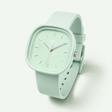 Active pastel women's watch