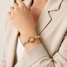 Pearl Glam - Women's Watch