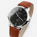 Xavier | Men’s Quartz Watch – Fashion Business Luxury Style